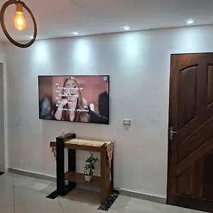  Quarto em Acomodações Particulares Kitnet Proxima Aeroportoe